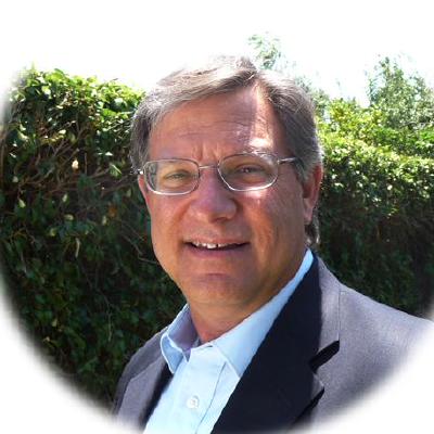 Steven Cotugno, founder of Simplex Via LLC